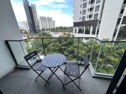 Fulcrum (D15), Condominium #586843261